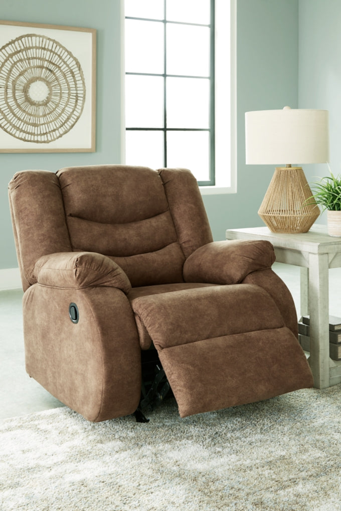 Sillón reclinable Party Mate Rocker