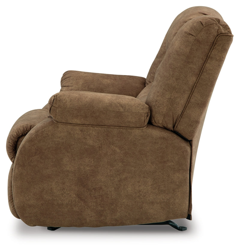 Sillón reclinable Party Mate Rocker