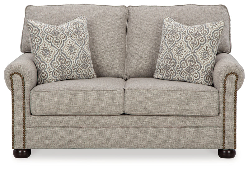 Gaelon Living Room Set