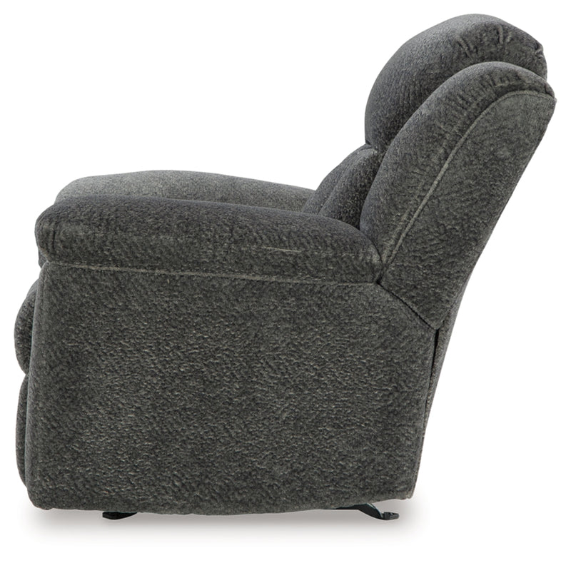 Mecedora reclinable Frohn