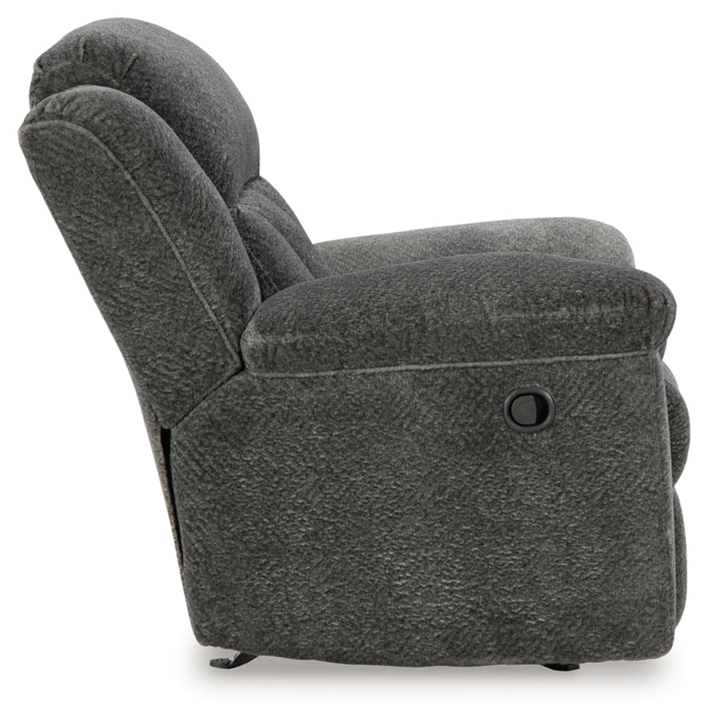 Mecedora reclinable Frohn