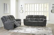 Frohn Sofa and Loveseat Living Room Set