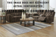 Frohn Sofa and Loveseat Living Room Set
