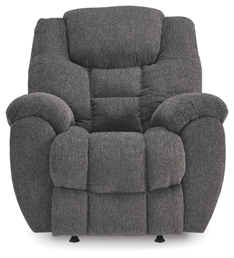 Mecedora reclinable Foreside