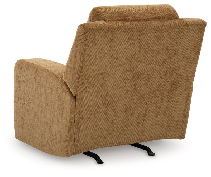 Mecedora reclinable Kanlow