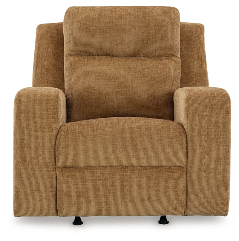 Mecedora reclinable Kanlow