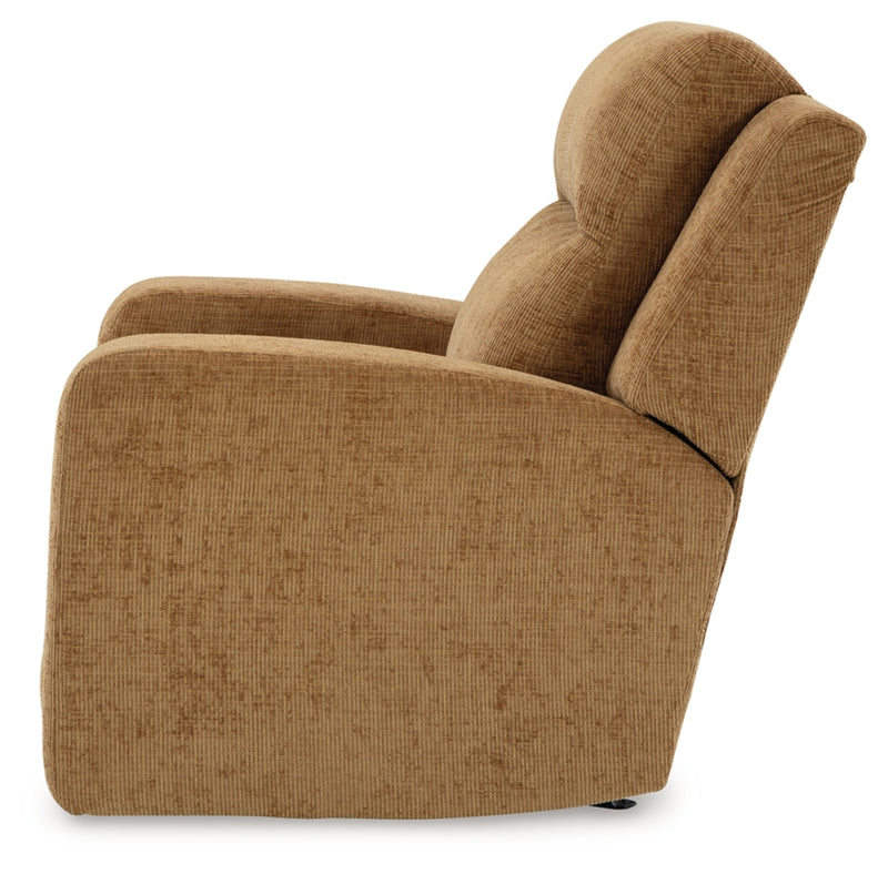 Mecedora reclinable Kanlow