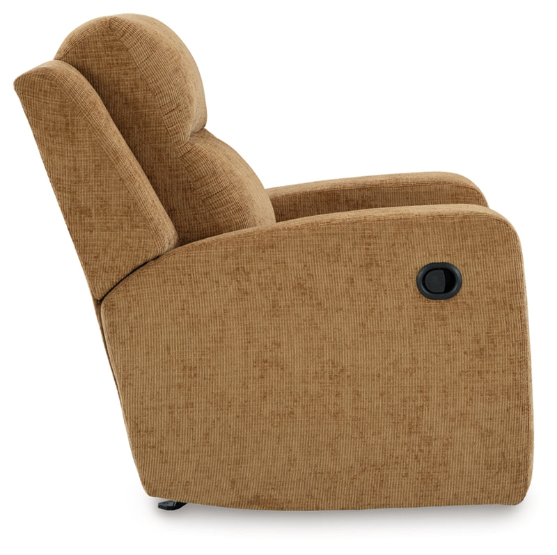 Mecedora reclinable Kanlow