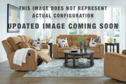 Kanlow Loveseat Living Room Set