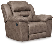 Stoneland Rocker Recliner