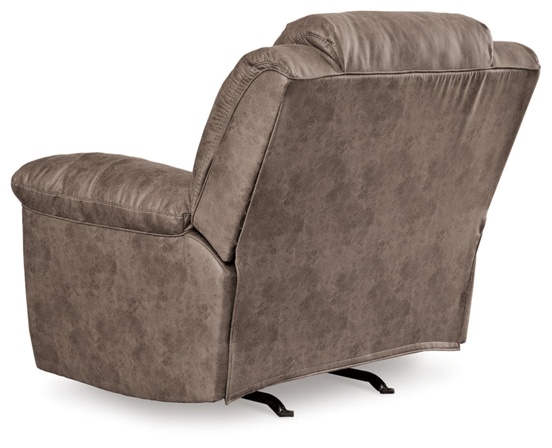 Sillón reclinable Stoneland Rocker