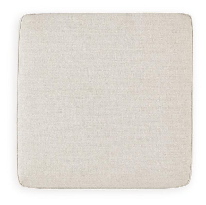 Puf de acento Oversized Lerenza