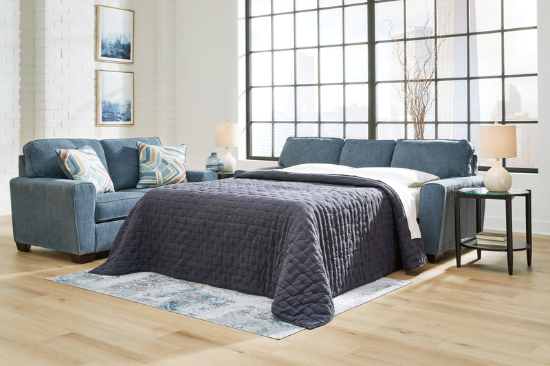 Cashton Sofa