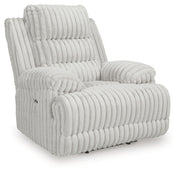 Technique Zero Wall Power Recliner