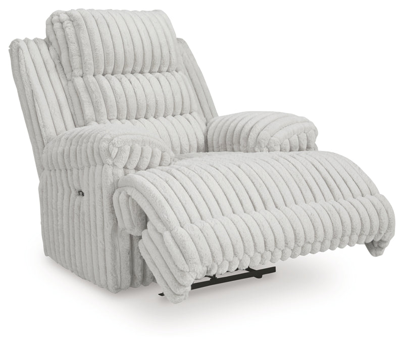 Technique Zero Wall Power Recliner