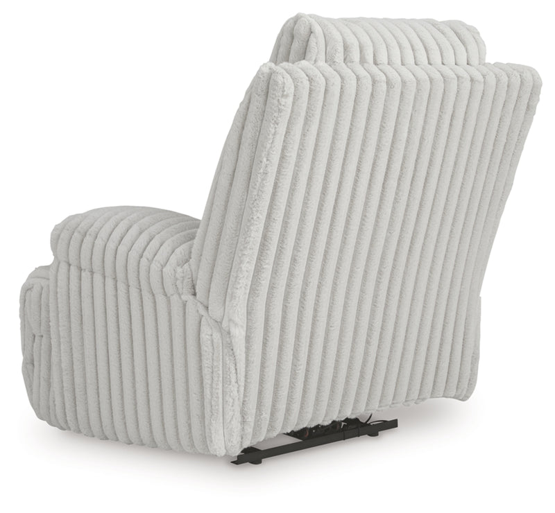 Technique Zero Wall Power Recliner