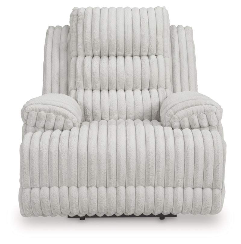 Technique Zero Wall Power Recliner