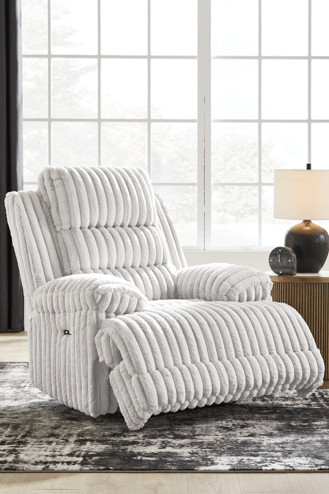 Technique Zero Wall Power Recliner