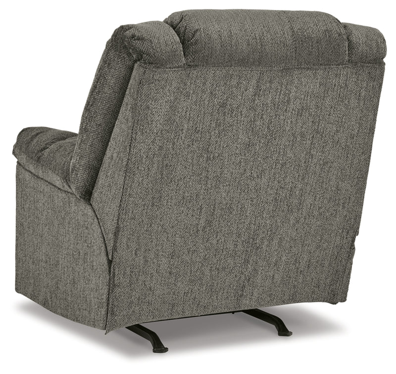 Mecedora reclinable Kegler