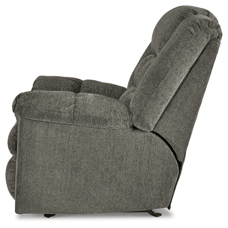 Mecedora reclinable Kegler