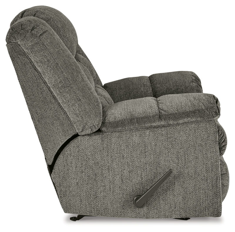 Mecedora reclinable Kegler