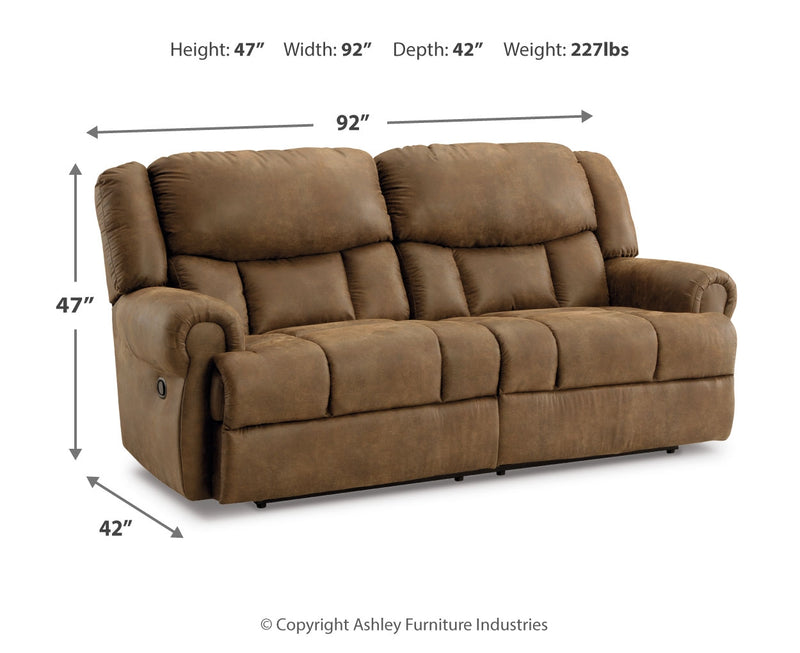 Boothbay 2 Seat Sofa