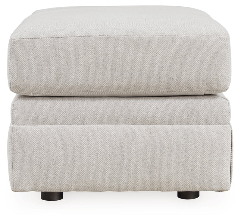 Maitelynn Chair and Ottoman