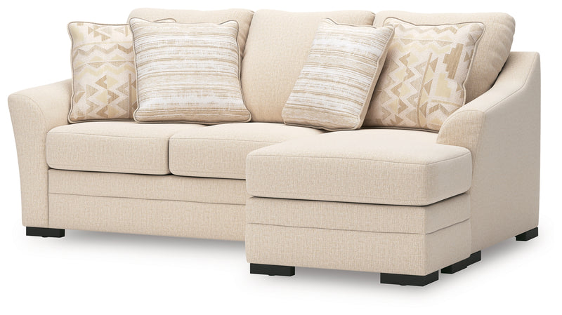 Lango Sofá Chaise