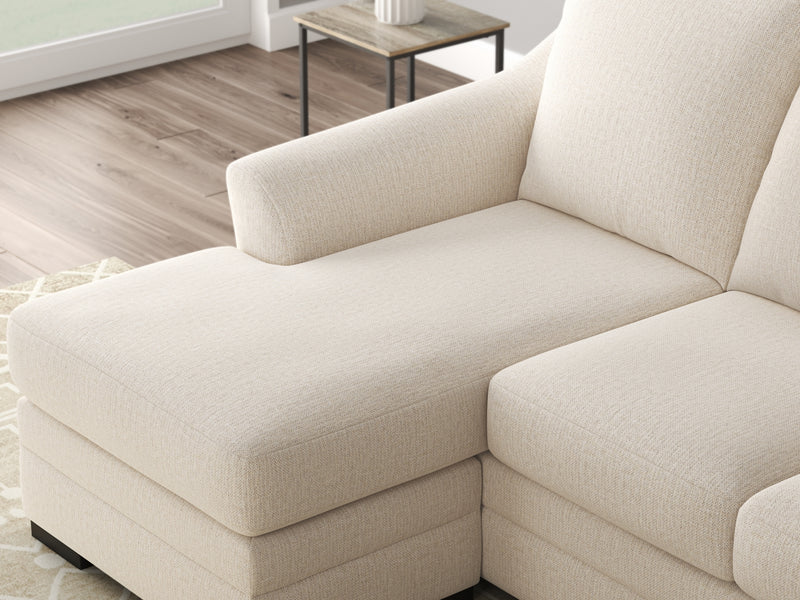 Lango Sofá Chaise