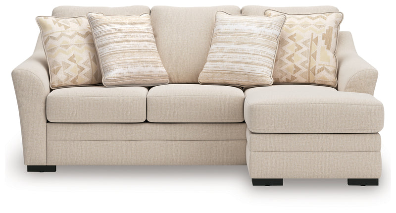 Lango Sofá Chaise
