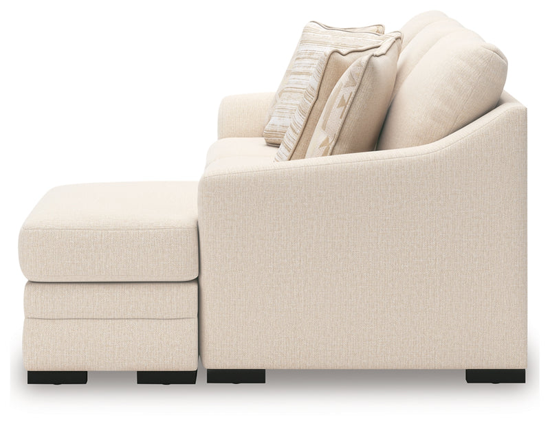 Lango Sofá Chaise