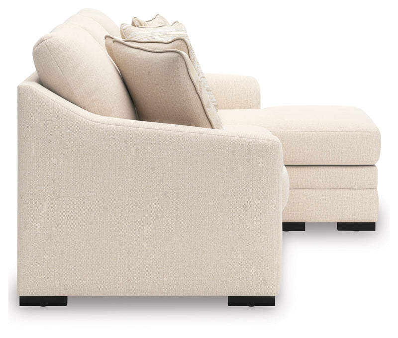 Lango Sofá Chaise