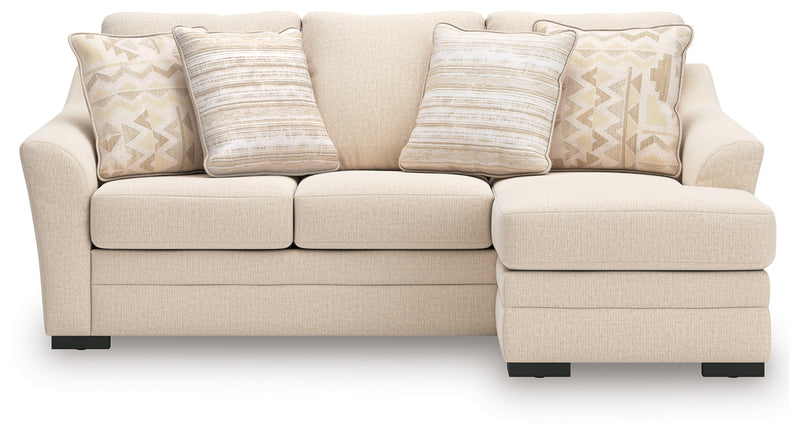Lango Sofá Chaise