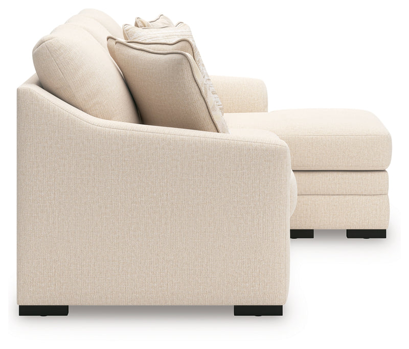 Lango Sofá Chaise