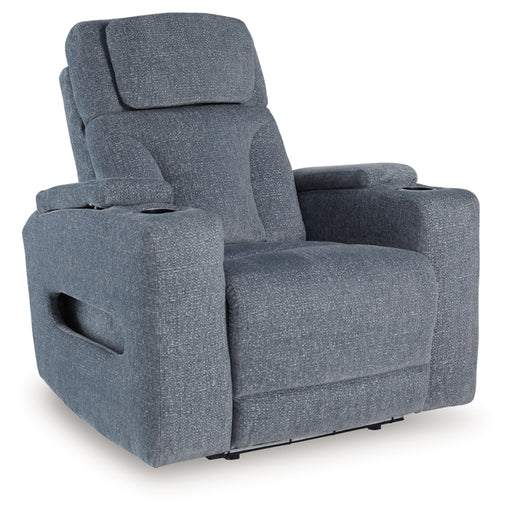 Forest Lake Power Recliner/Adjustable Headrest