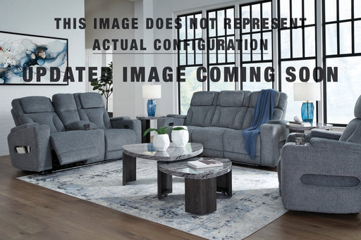Studio Cave Living Room Set