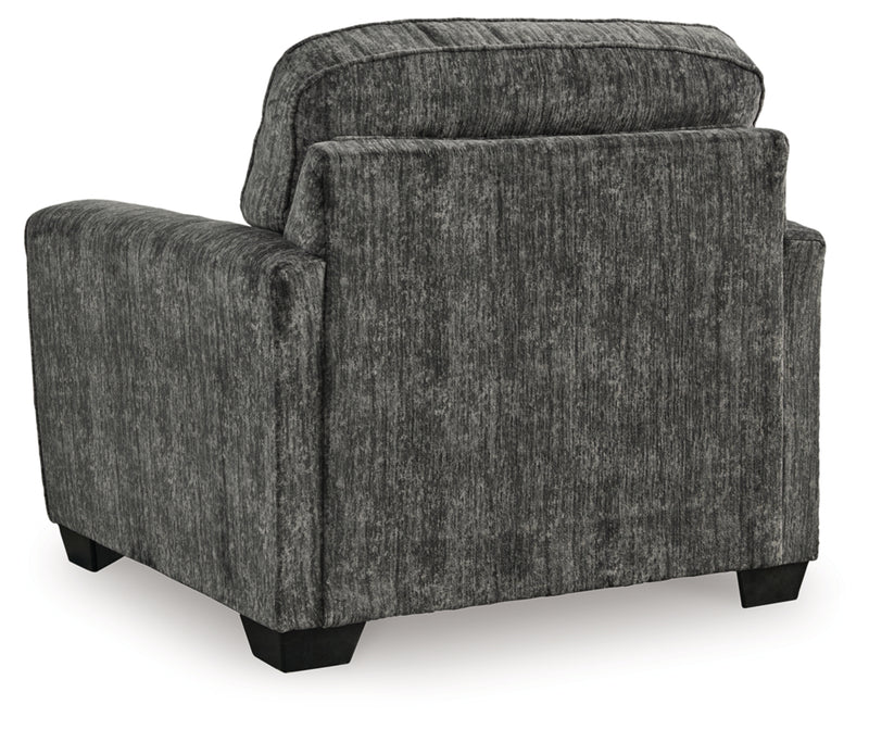 Silla y otomana Lonoke