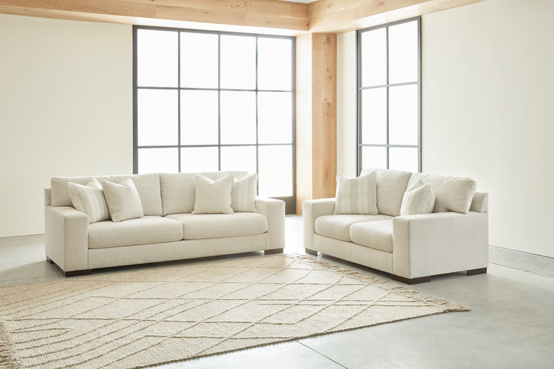 Maggie Living Room Set