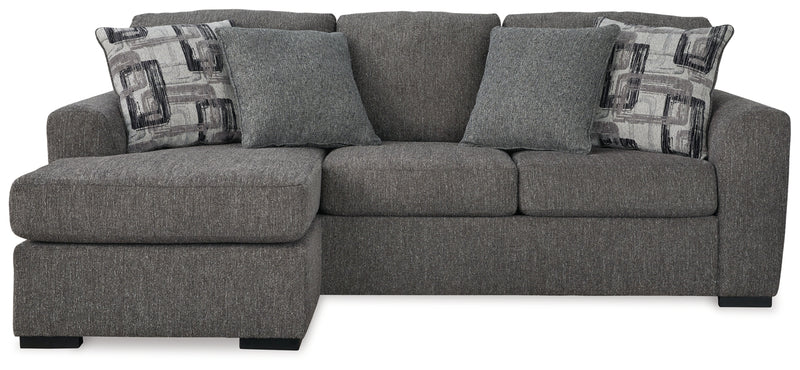 Gardiner Sofa Chaise