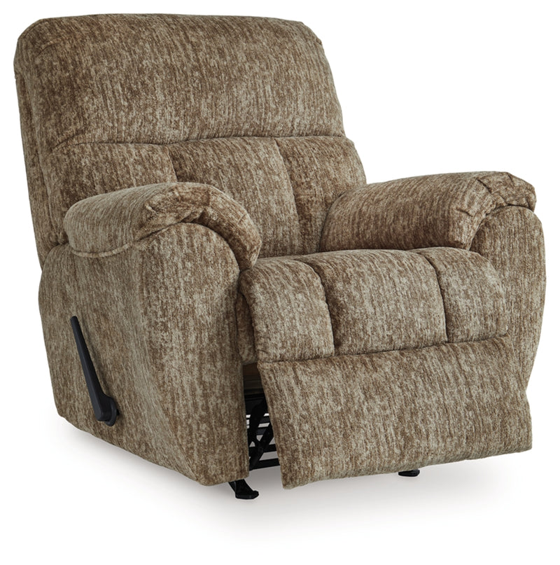 Mecedora reclinable Rampant