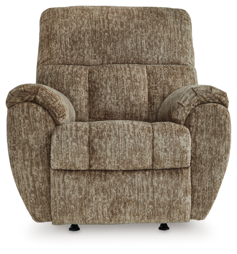 Mecedora reclinable Rampant