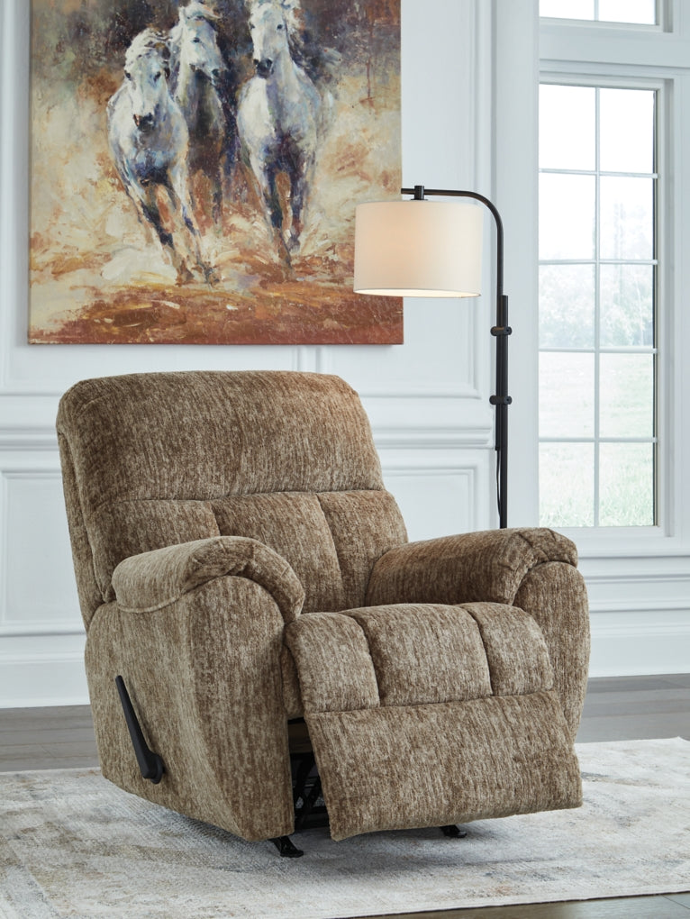 Mecedora reclinable Rampant