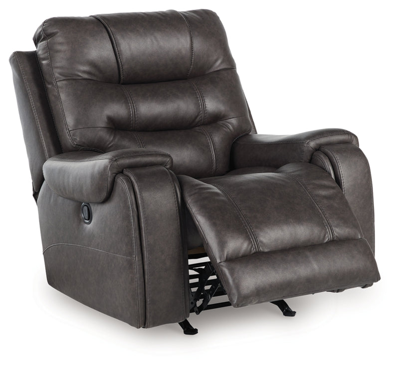 Trumble Rocker Recliner