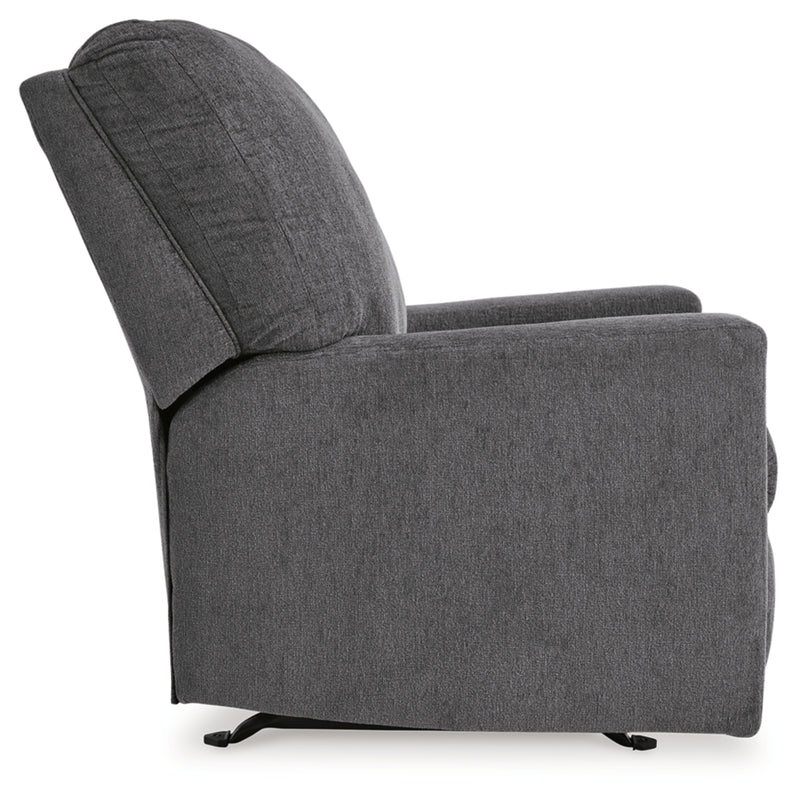 Mecedora reclinable Rannis