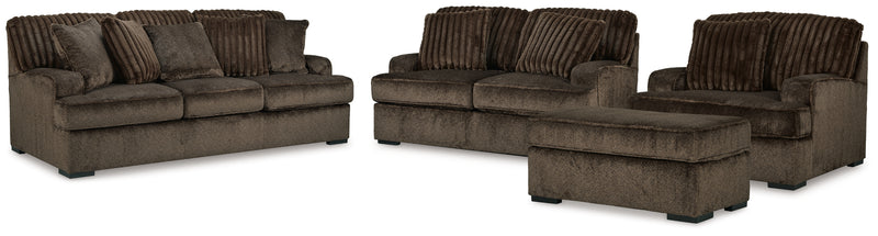Aylesworth Living Room Set