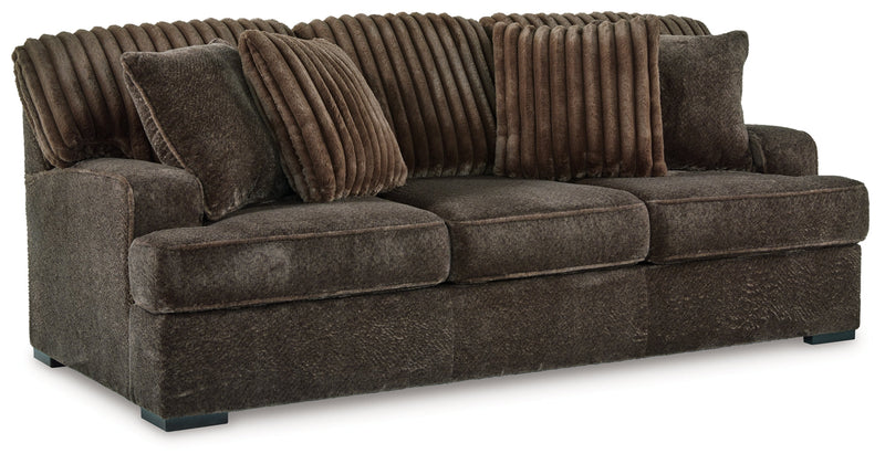 Aylesworth Living Room Set