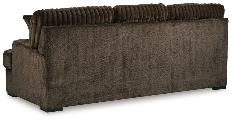 Aylesworth Living Room Set