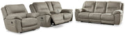 Next-Gen Gaucho Sofa and Loveseat Living Room Set