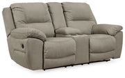 Next-Gen Gaucho DBL Reclining Loveseat