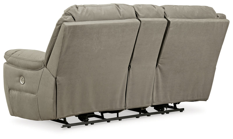 Next-Gen Gaucho DBL Reclining Loveseat